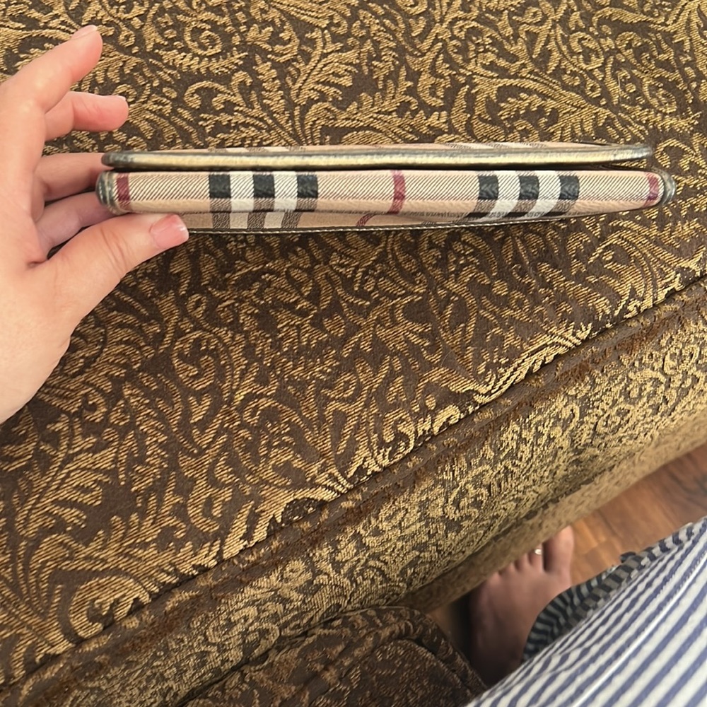 Burberry Authentic Haymarket - Picture 6 of 13